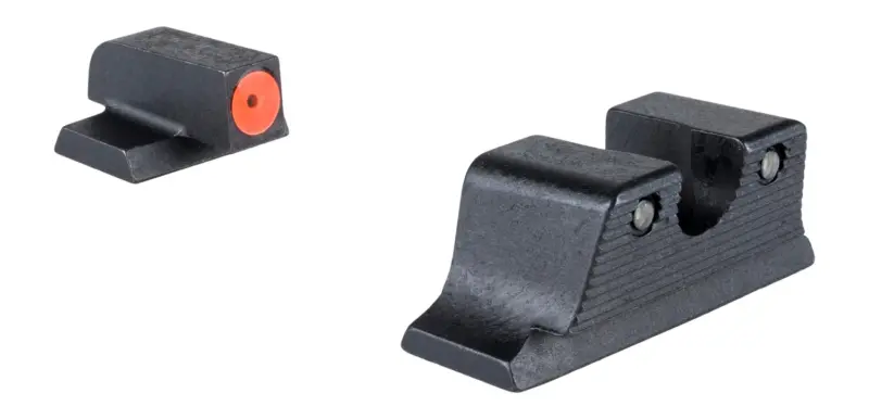 TRJ 601170 HD SET ORANGE FOR S CORE