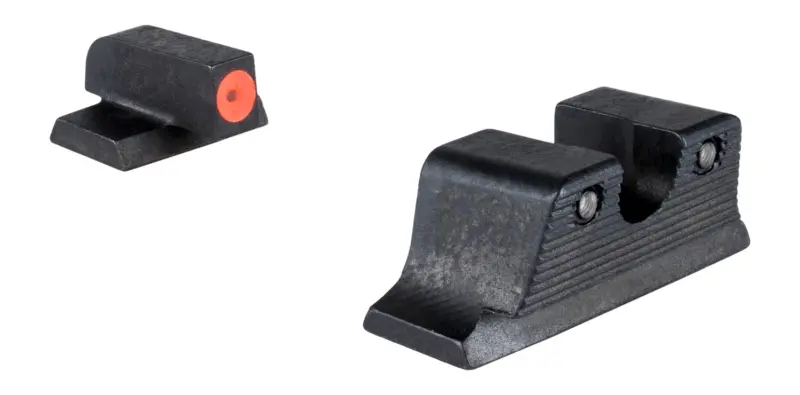 TRJ 601172 HD XR SET ORANGE FOR S CORE