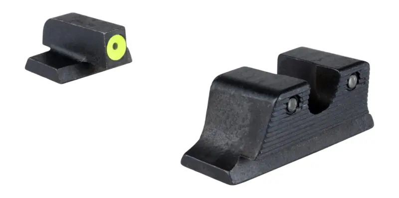 TRJ 601173 HD XR SET YELLOW FOR S CORE
