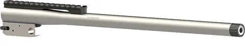SSK ENCORE BARREL 300 WIN MAG - 24" W/BASE THREADED S/S