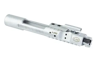 KAK K-SPEC ENH BCG 556 SV DE CHRM