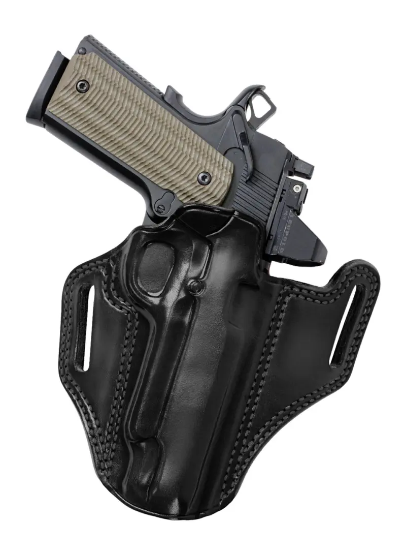 GALCO CM2-876RB HELLCAT PRO W/WO RED DOT BLK