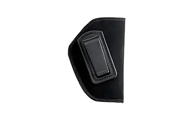 BH INSIDE PANT HLSTR SZ 0 BLK