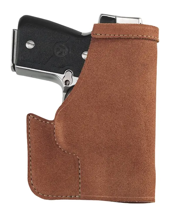 GALCO PRO608 POCKET PROTECTOR SIG P238 NAT