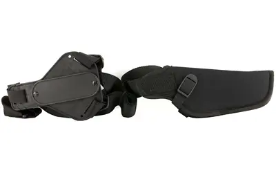 U/M VERT SHLDR HLSTR SZ 2 BLK RH