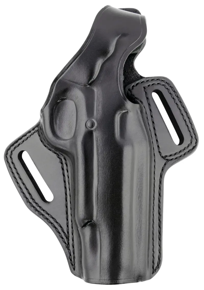 GALCO FL226RB FLETCH AUTO GLK19,19X,23 BLK