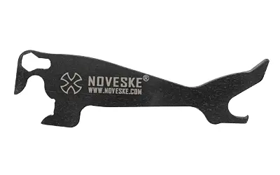 NOVESKE WRENCH SWITCHBLOCK NOVESKE