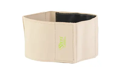 STICKY GUARD HER BELT 18"-28" MD TAN