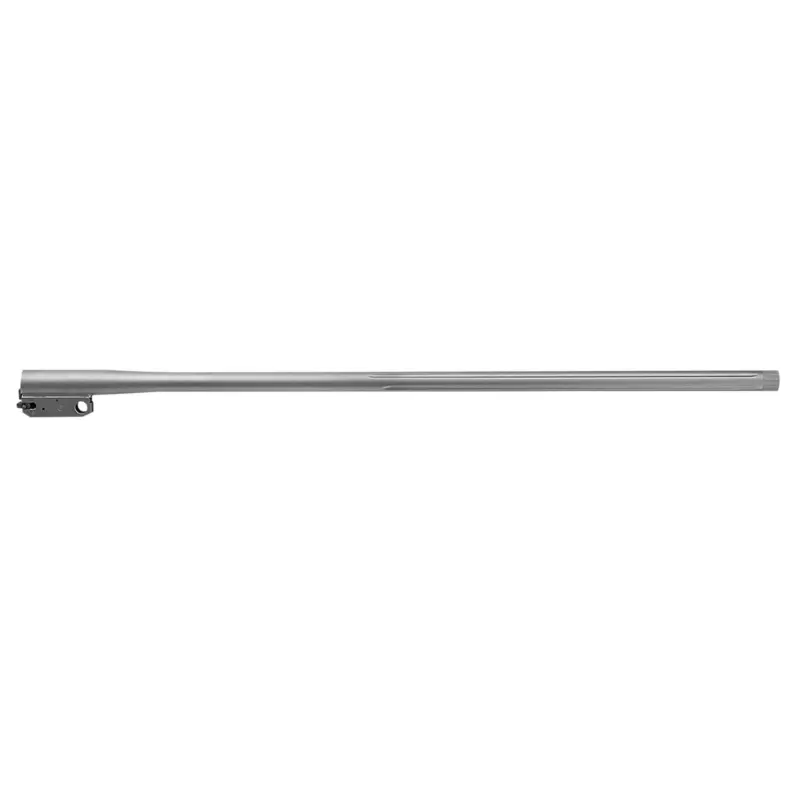 Thompson Center Encore Prohunter Rifle Stainless Fluted Threaded Barrel 26" - 223 Rem No Sights