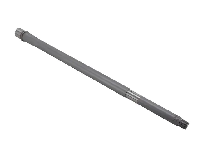 SHAW AR15HBSS186ARC AR-15 6ARC 18 5/8-24