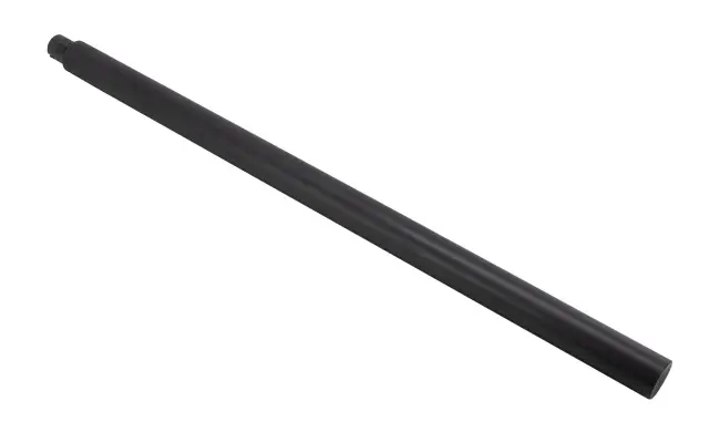 SHAW 1022BCM18 RUG 10/22 22LR 18 11DEGREE