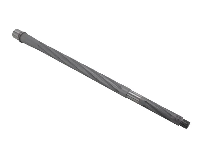 SHAW AR15HBSSHF182ARC AR-15 22ARC 18 1/2-28
