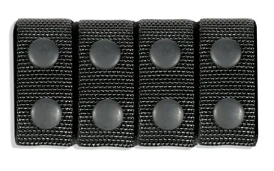 BH TRAD CORDURA BLT KEEP 2" (4) BLK