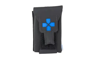 BL FORCE TKN NANO V2 BELT MOUNT BLK