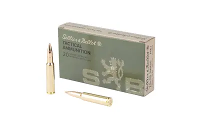 S 7.5X55 SWISS 174GR FMJ 20/400