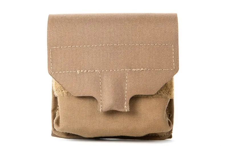 Blue Force Gear- Boo Boo Pouch - Coyote Brown