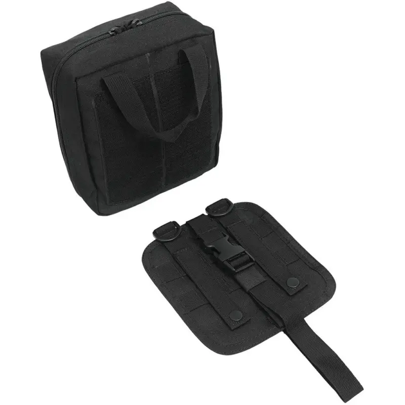 Elite First Aid General Purpose IFAK Black