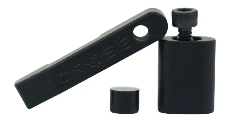 CROSS CRFM AR FXD MAG PERMANENT MAG LOCK