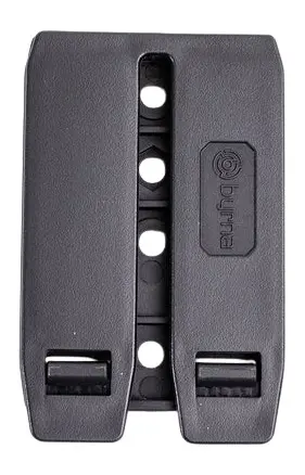 BYRNA BS00113 HOLSTER MOLLE ADAPTER