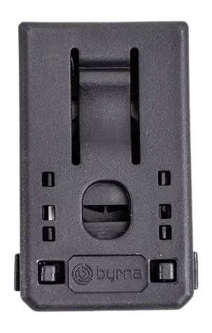 BYRNA BH68164 LEVEL 2 HOLSTER BELT CLIP