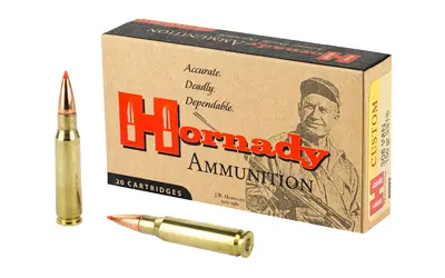 Hornady 308WIN 150GR SST 20/200