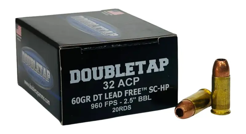 DTAP 32A60X 32ACP 60 LF SC-HP 20/50