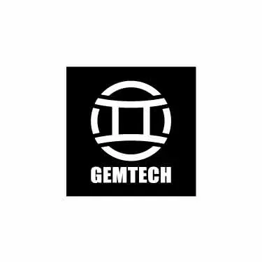 Gemtech Lunar 9 QD 3-Lug 9mm Suppressor