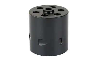 HERITAGE 22WMR 6RD CYLINDER BLUED