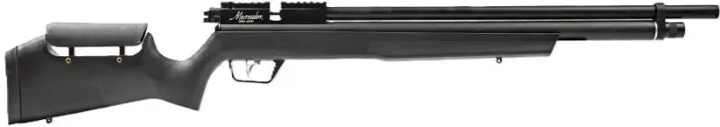 BENJAMIN PCP AIR RIFLE - MARAUDER G3 .25 ADJ SYN STOCK