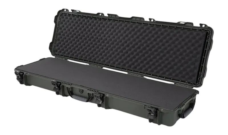 NANUK 995S-010OL-0A0 995 W/FOAM OLIVE