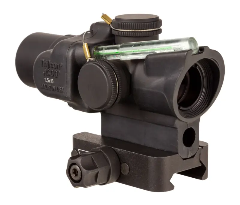 TRJ 400415 ACOG 1.5X16S COMPACT