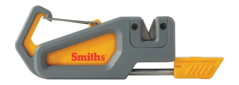 SMITHS SP-51458 SHARPENER FIRE STARTER