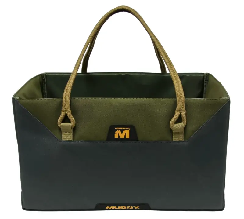 MUDDY MUD-TOTE50-PM 50L TOTE BAG PEAT MOSS