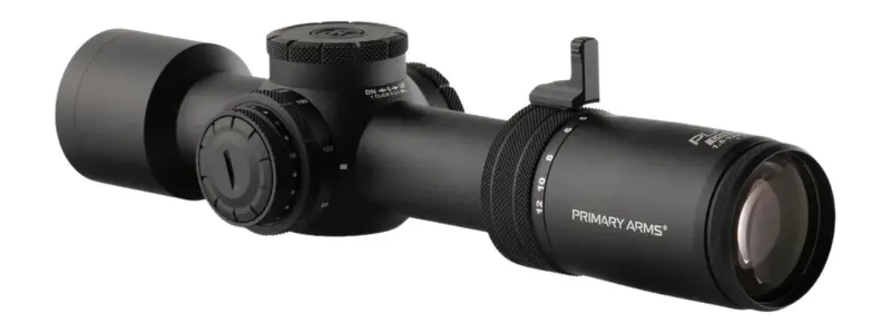 PA 610230 PLX 1.5-12X36F RDB GRIFFIN GEN2