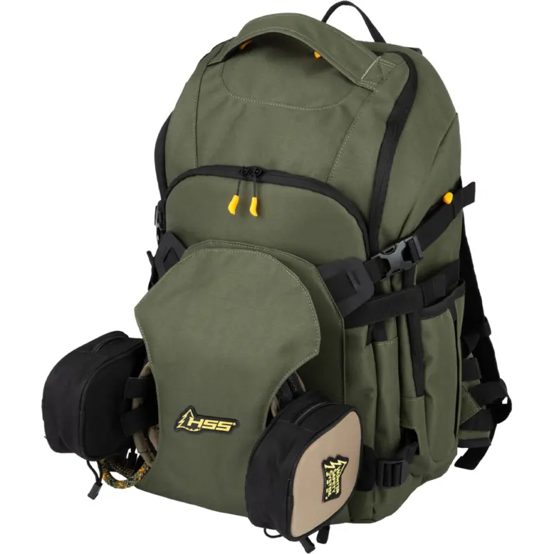 Hunter Safety System The Rut Backpack