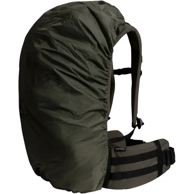 Kings 2700 XKG Pack Dark Forest