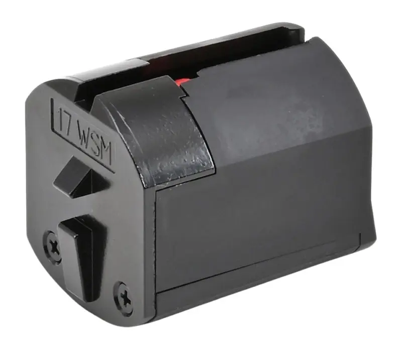 SAV 18584 17WSM ROTARY MAGAZINE