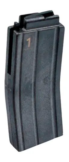 MBGL MBGL-GOAT15-MAG-1RD GOAT15 MAG 1RD