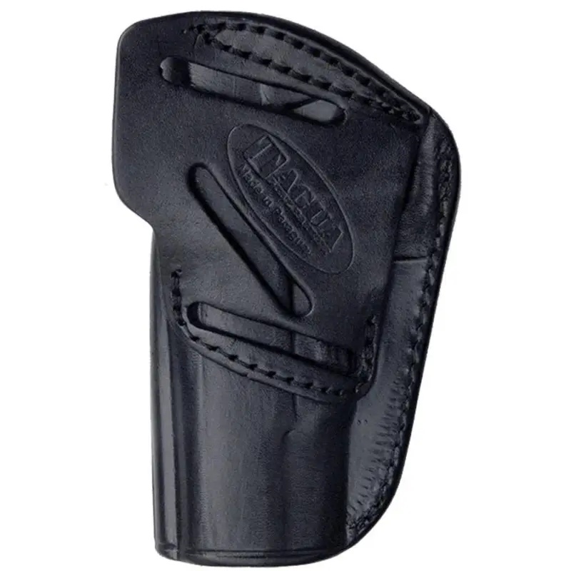 Tagua 4 in 1 IWB Holster without Thumb Break Springfield XDS Black RH