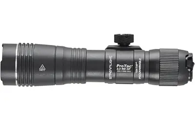 Streamlight PROTAC 2.0 RAIL MOUNT HP