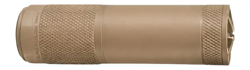TMP Suppressors W30STF Wylde 30-S 30 Cal Suppressor