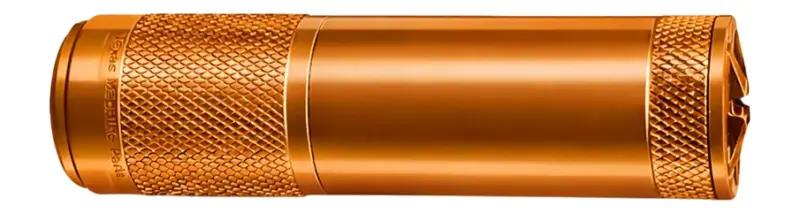 TMP Suppressors W30SH Wylde 30-S 30 Cal Suppressor