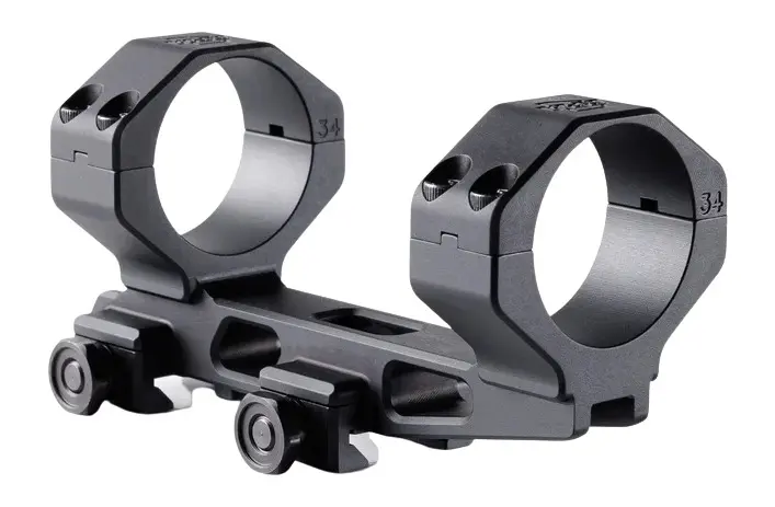 RPM DC-34150 DELTA 34MM CANTILEVER MNT 1.50"