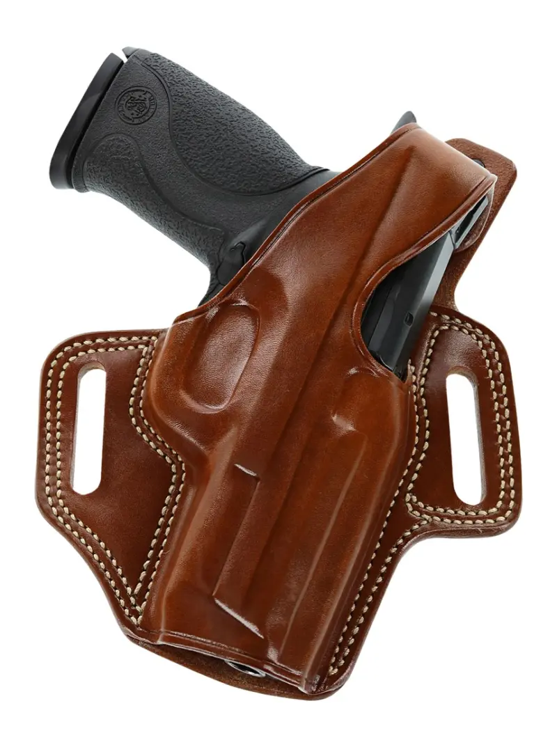 GALCO FL822R FLETCH HIRIDE P320X,M18 TAN