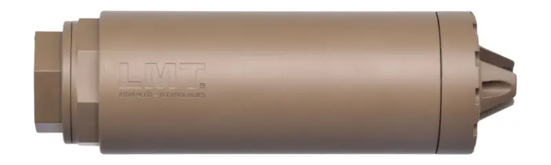 LMT AT ATION3S-FDE Ion30K Suppressor