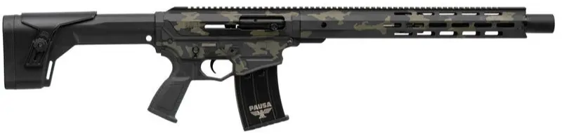 PANZER AR12 12GA G5 AUTO MULTI/LONG