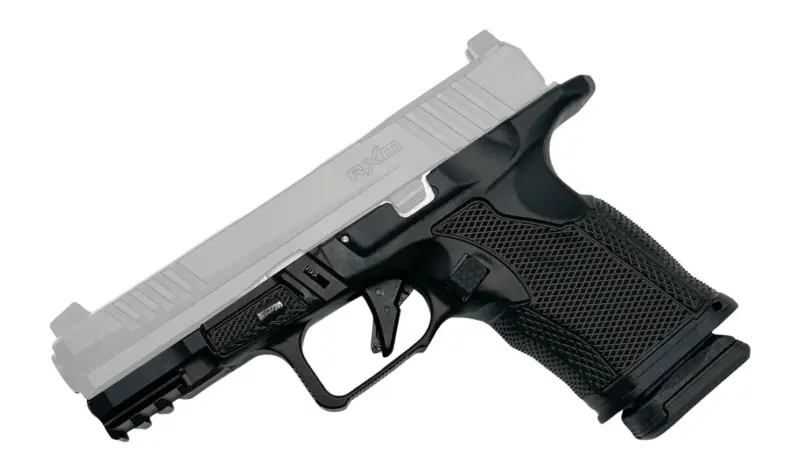 ICARUS RXM_C_BLK RXM COMPACT