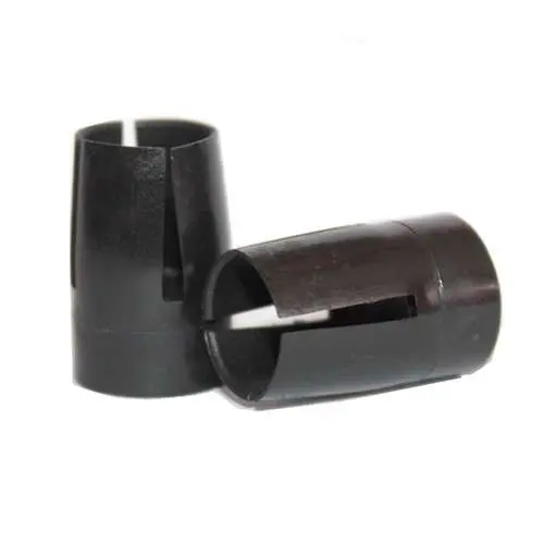 TRADITIONS RIDGEBACK SABOT SLEEVE 50 CAL 50 PK ( 6 PER CASE )