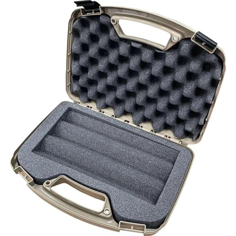 MTM SUPPRESSOR CASE 16 L X 14.38 W X 12.88 H ( 6 PER CASE )