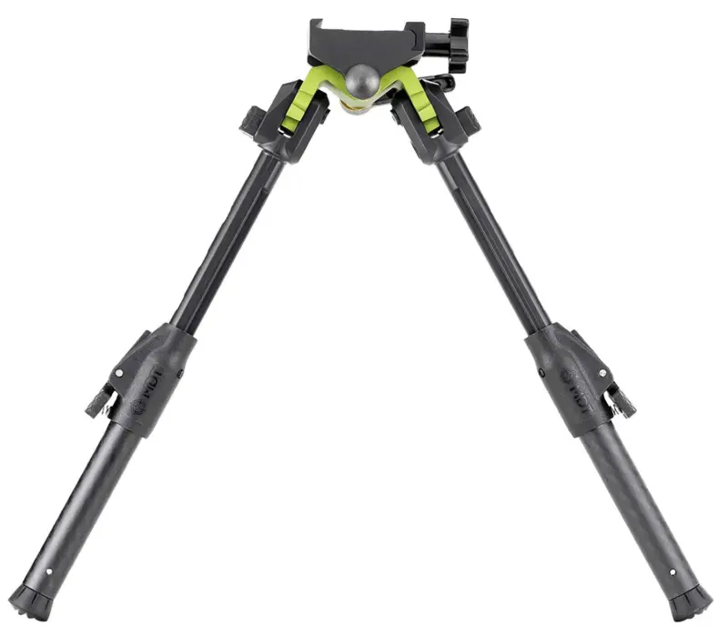 MDT BIPOD - GRND POD - PICATINNY - GREEN